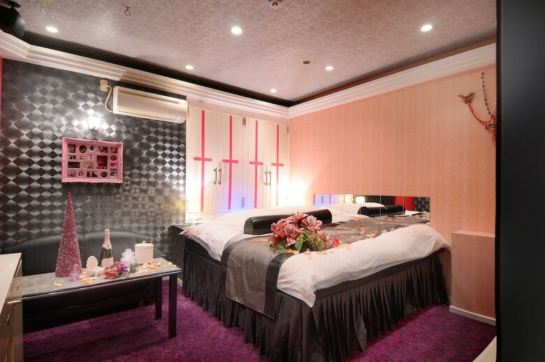 Ishidu Hotel Blan Chapel Christmas - Adults Only