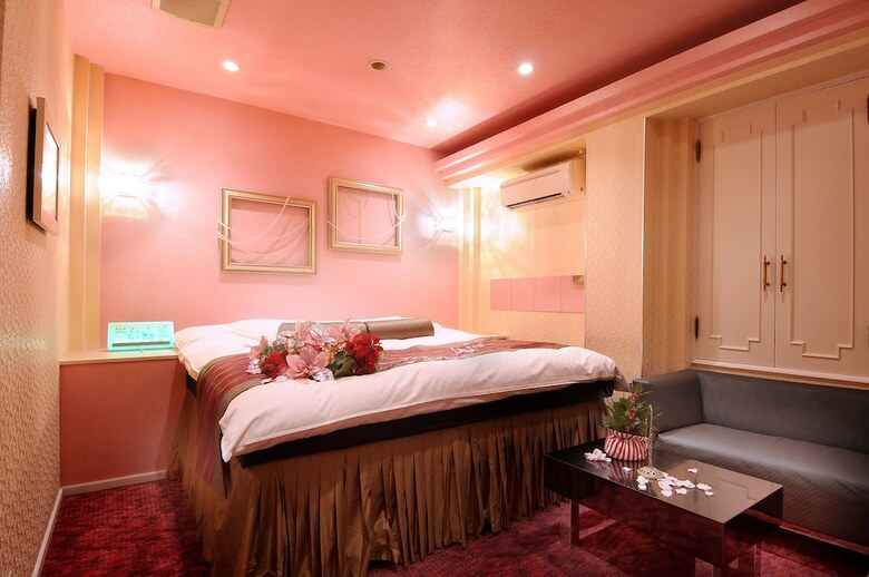 Ishidu Hotel Blan Chapel Christmas - Adults Only