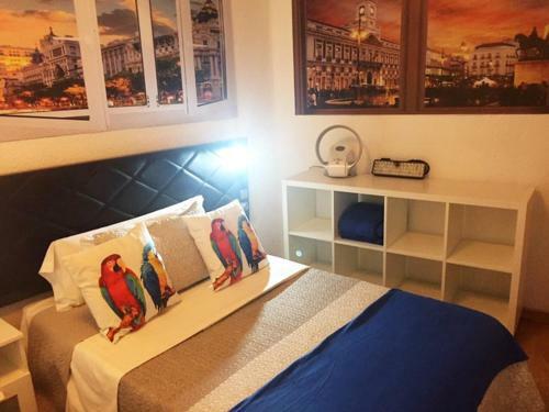 Chueca Gran Via Apartaments