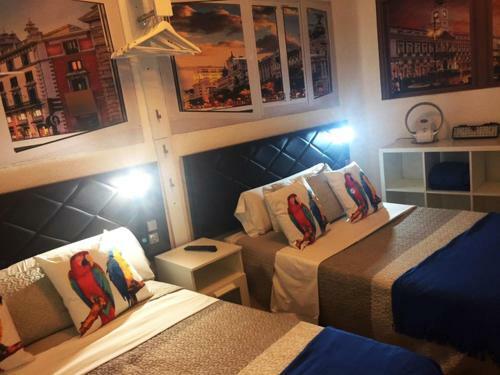 Chueca Gran Via Apartaments