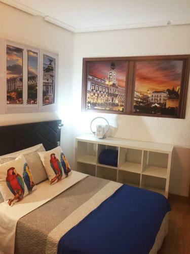Chueca Gran Via Apartaments