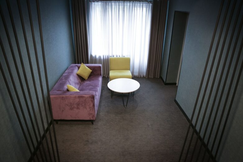 Olympica Hotel
