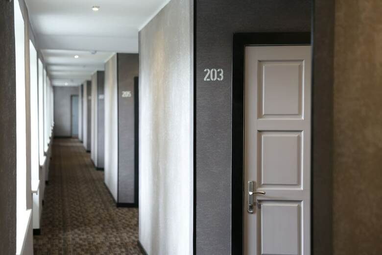 Olympica Hotel