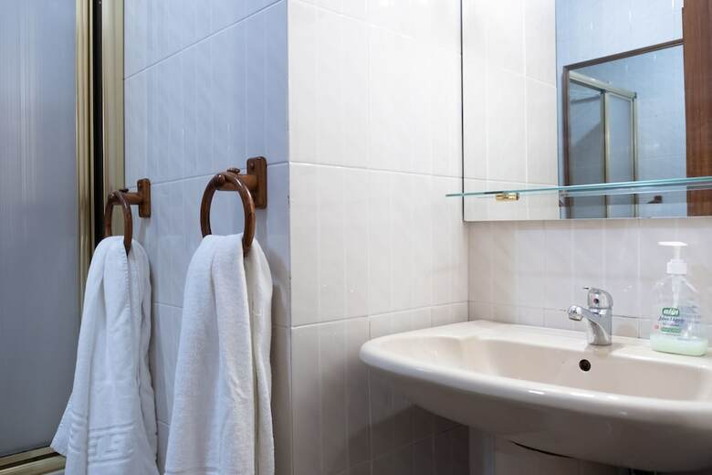 Apartamentos La Reina de Gran Via