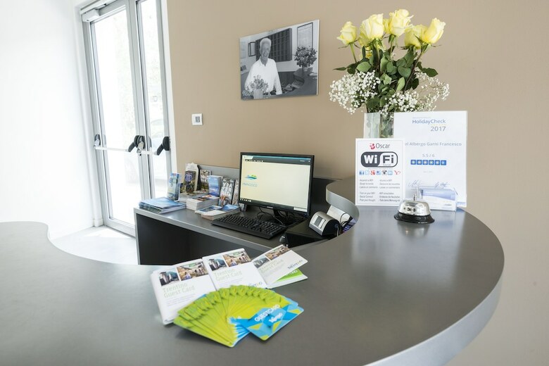 Hotel Albergo Garn� Francesco