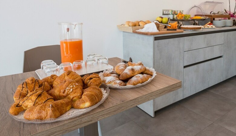 Hotel Albergo Garn� Francesco