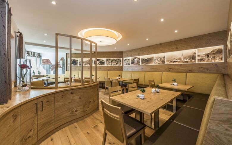 Bellavista Hotel Meinhardt