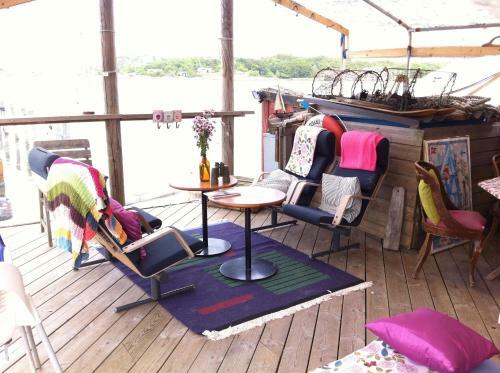 Br�nn� Varv Bed & Breakfast