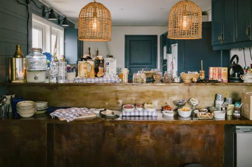 Br�nn� Varv Bed & Breakfast