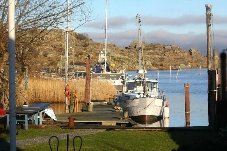 Br�nn� Varv Bed & Breakfast