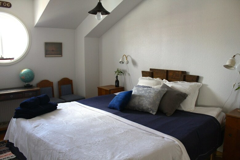 Br�nn� Varv Bed & Breakfast