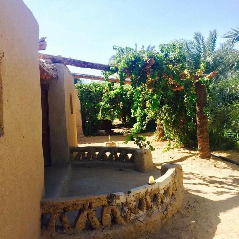 Posada Le Jardin Sous La Lune