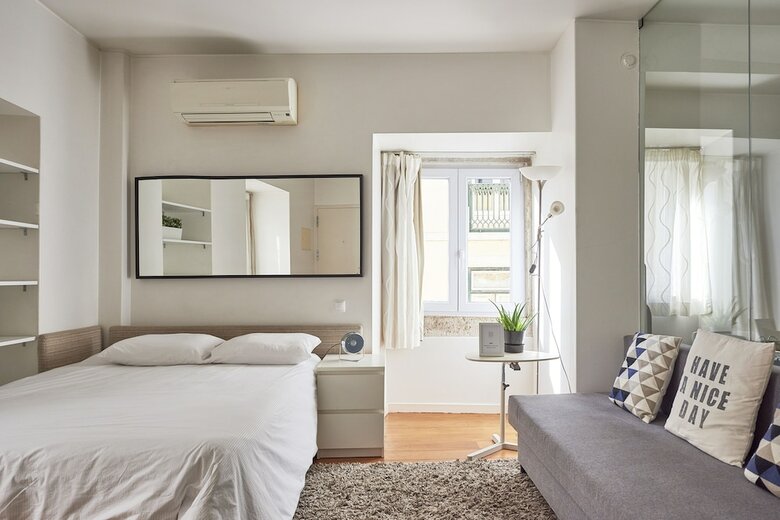 Apartamentos Salgadeiras Suites