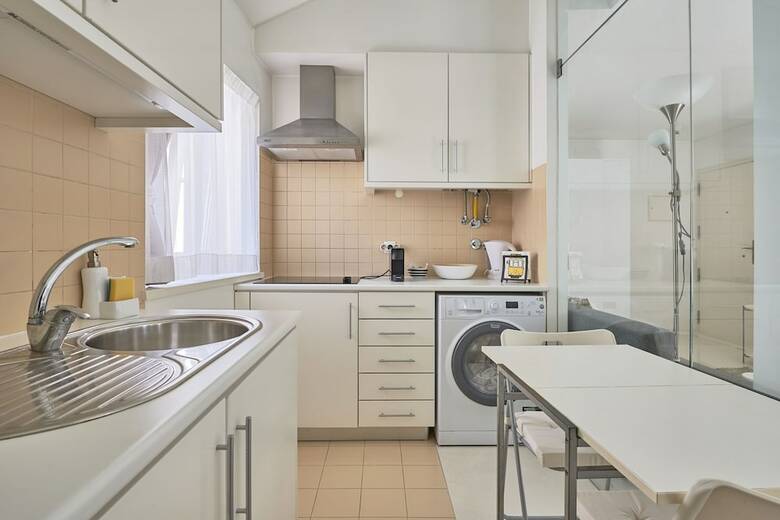 Apartamentos Salgadeiras Suites