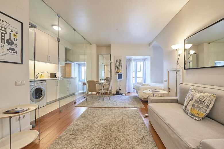 Apartamentos Salgadeiras Suites