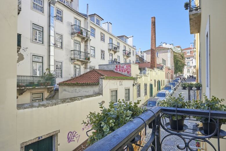 Apartamentos Salgadeiras Suites