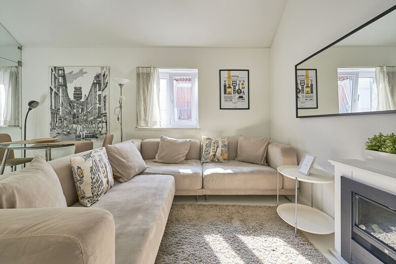 Apartamentos Salgadeiras Suites
