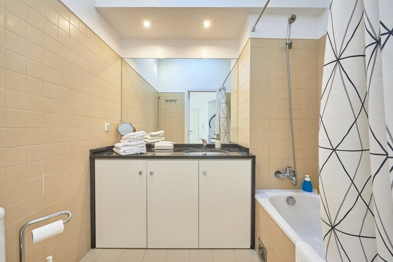 Apartamentos Salgadeiras Suites