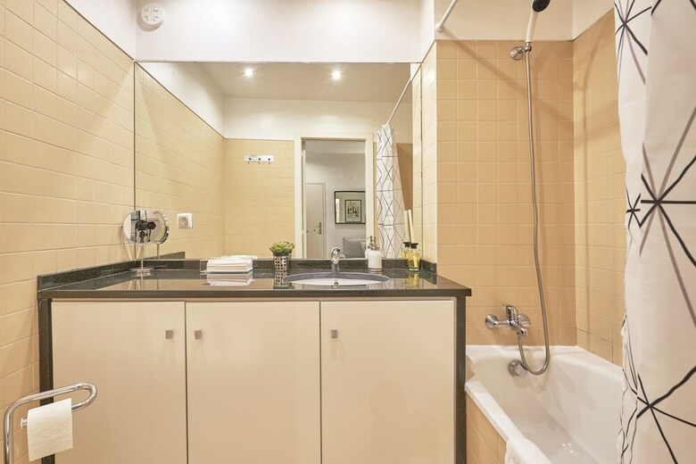 Apartamentos Salgadeiras Suites