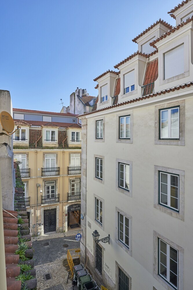 Apartamentos Salgadeiras Suites