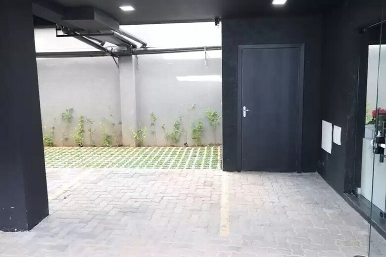 Apart-hotel Atibaia