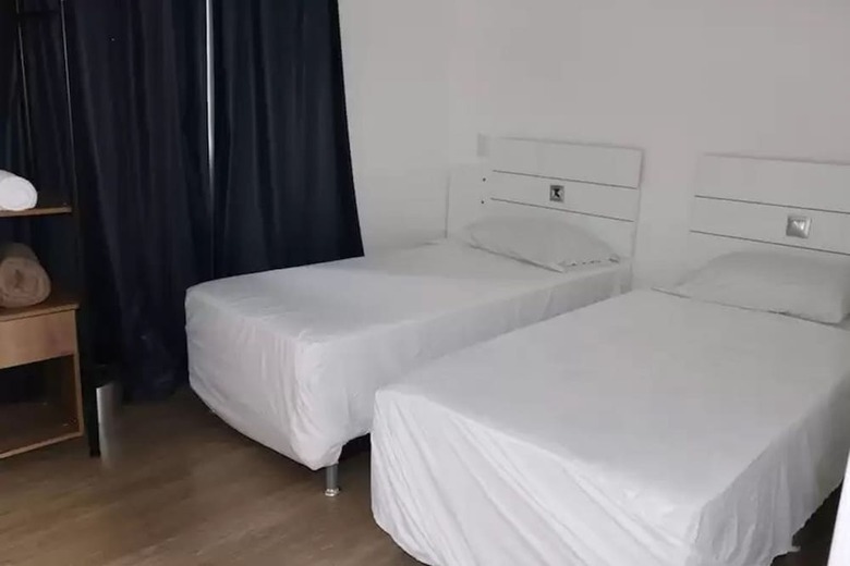 Apart-hotel Atibaia