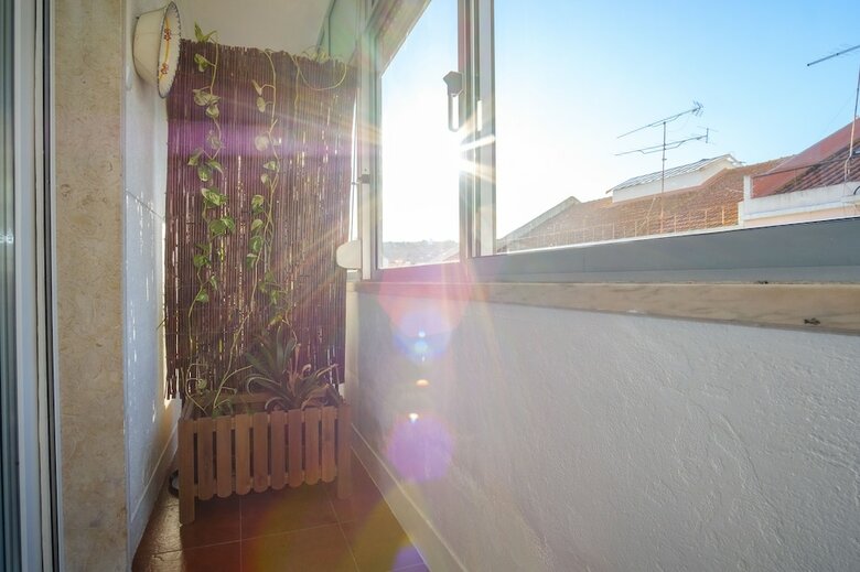 Hotel Lisbon Backpackers Guesthouse