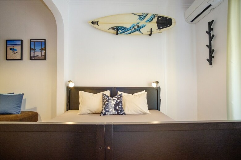 Hotel Lisbon Backpackers Guesthouse