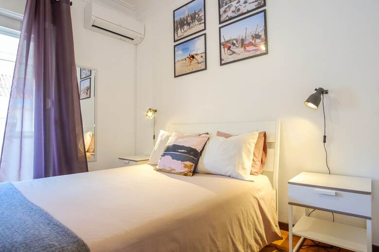 Hotel Lisbon Backpackers Guesthouse