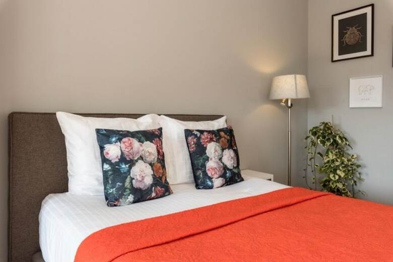 Bed & Breakfast Boutique Canal House Suites