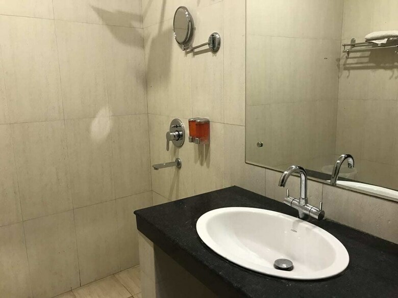 Hotel Jk Rooms 142 Silky Resorts
