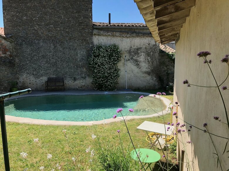 B&B Domaine de Font�te
