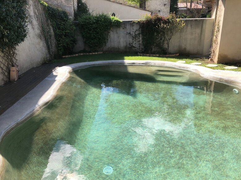 B&B Domaine de Font�te