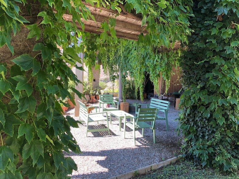 B&B Domaine de Font�te