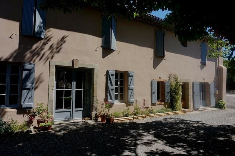 B&B Domaine de Font�te
