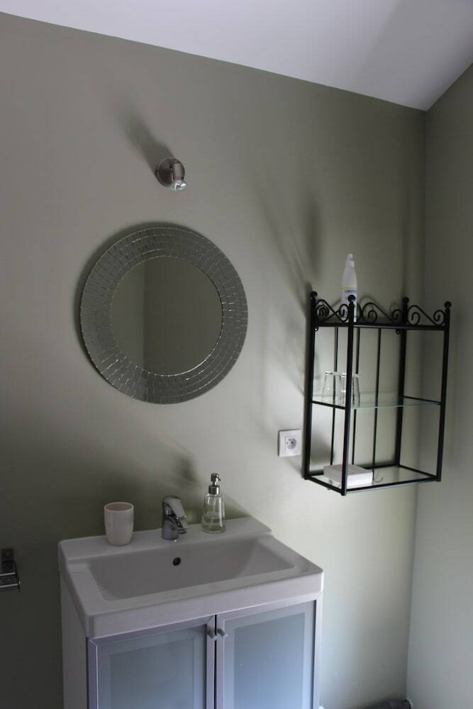 B&B Domaine de Font�te
