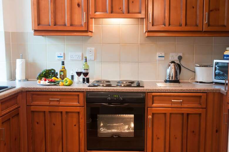 Apartamentos Wraysbury Hall