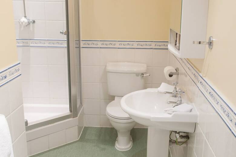 Apartamentos Wraysbury Hall