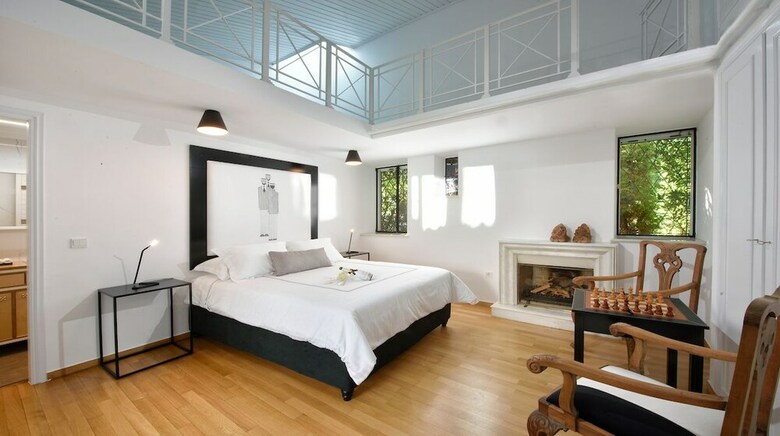 Apartamentos Aldis Plaka Mansion