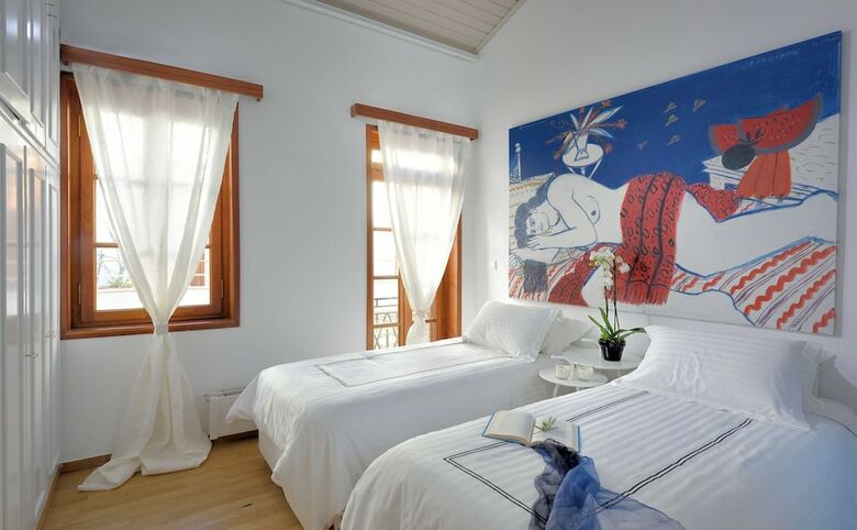 Apartamentos Aldis Plaka Mansion