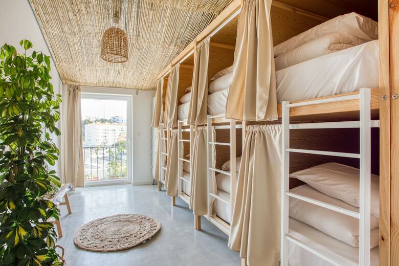 Hostal Selina Boavista Ericeira