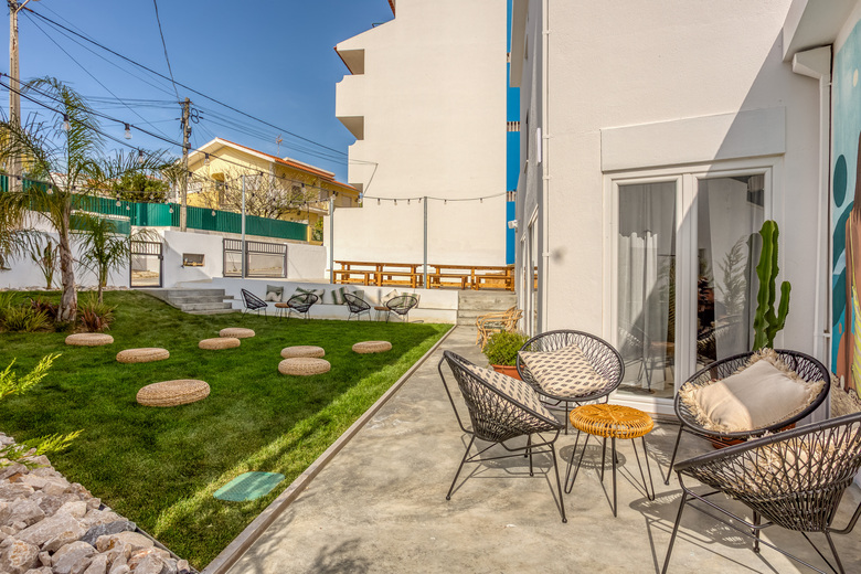 Hostal Selina Boavista Ericeira