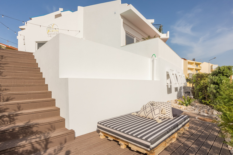 Hostal Selina Boavista Ericeira
