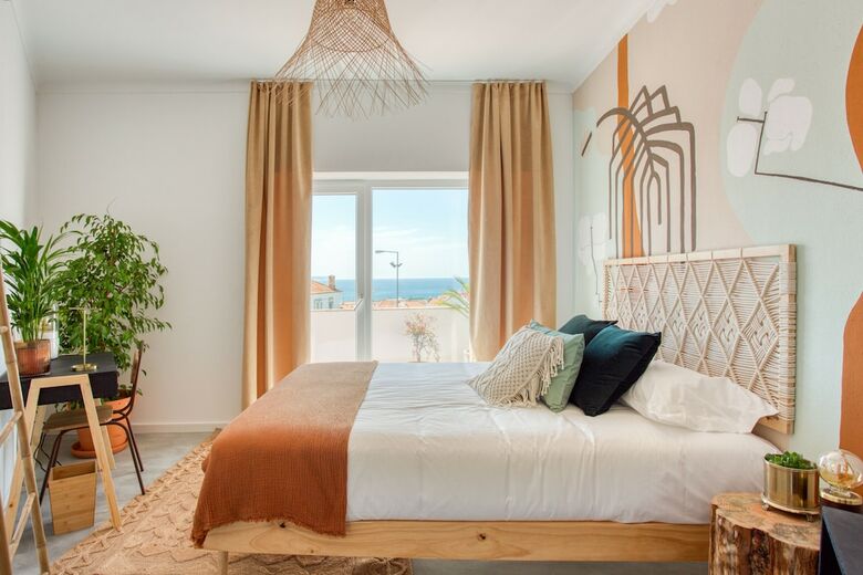 Hostal Selina Boavista Ericeira