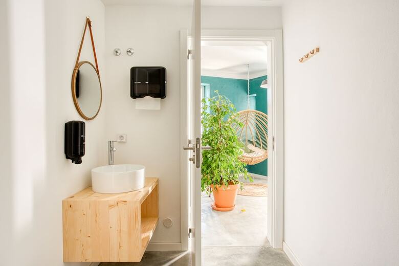 Hostal Selina Boavista Ericeira