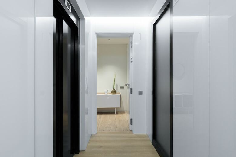 Ruben Dario Apartment