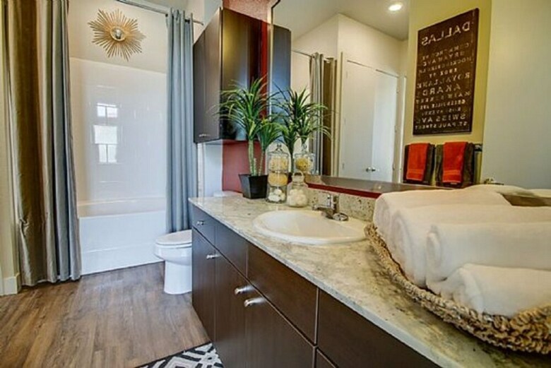 Apartments-stay Smart Dallas