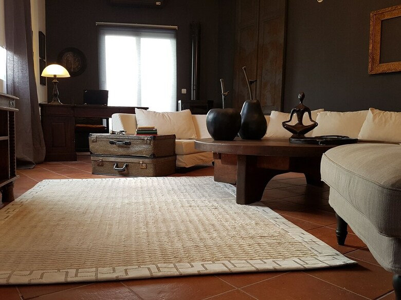 Apartamentos Admetus Psyrri Loft