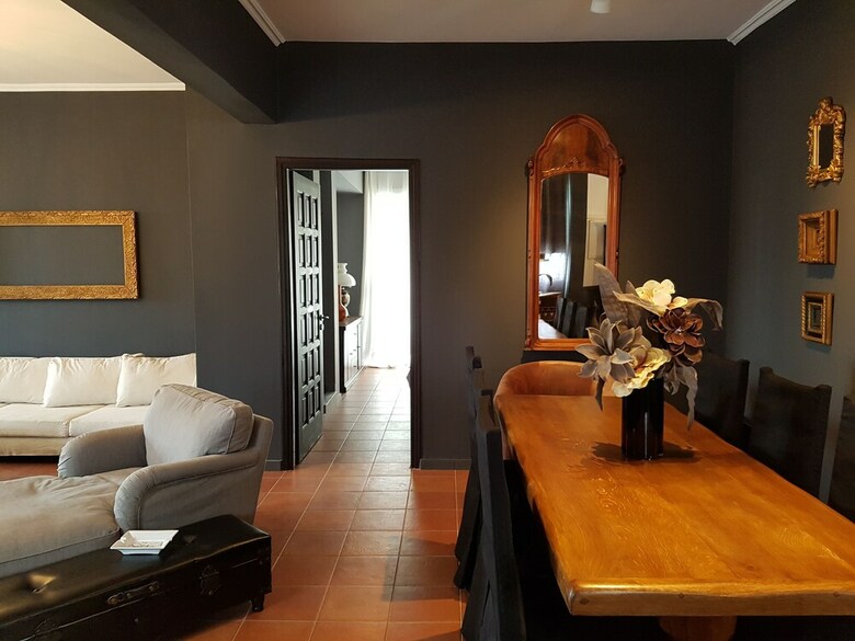 Apartamentos Admetus Psyrri Loft