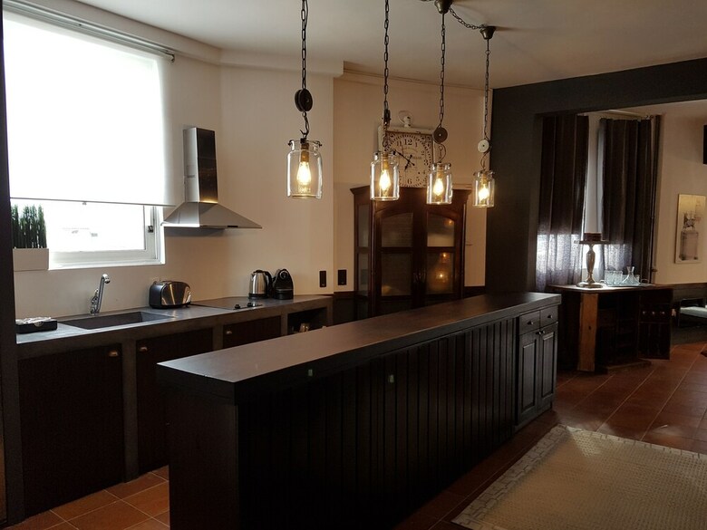 Apartamentos Admetus Psyrri Loft